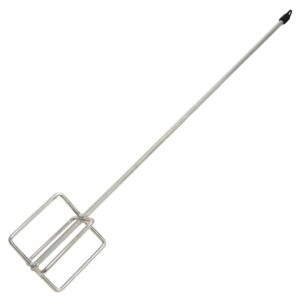 30" Egg Beater Mixer