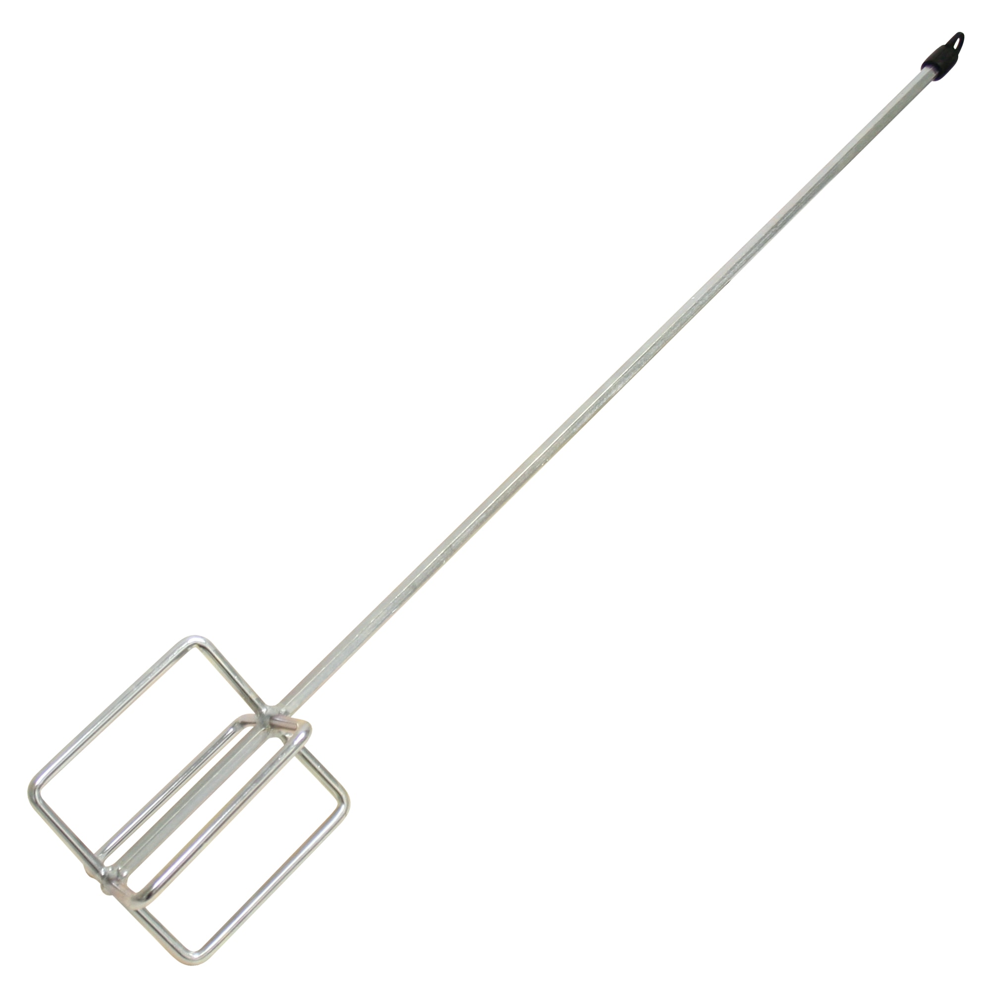 30" Egg Beater Mixer