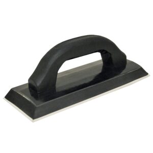 Hi-Craft® 9" x 4" Econo Molded Rubber Float