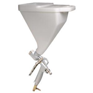 ProForm® Texture Gun & Hopper