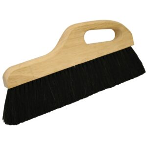 12" Hand Concrete Finish Brush